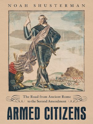 cover image of Armed Citizens